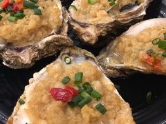 -烤官达人·徐州鲜羊肉串(江宁店)