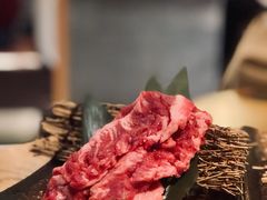 -赤坂亭·M9和牛放题(长楹天街购物中心店)