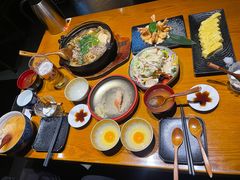 -千代武日本料理(爱建店)