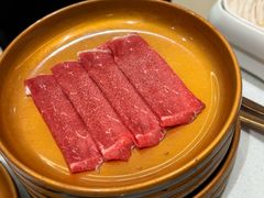 -小茉庐和牛自助火锅(龙湖万达店)