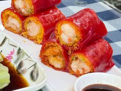 -肥田仔·香港大排档(静安寺店)