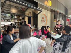 -刘开渠艺术中心(龙湖春森星悦荟店)