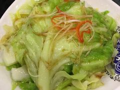 -东四民芳餐厅(世茂工三店)