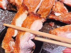 -汉唐守艺人·河北面馆(民心河店)