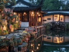 -拙政园