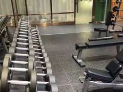 -悦莱美游泳健身会所(御景壹号店)
