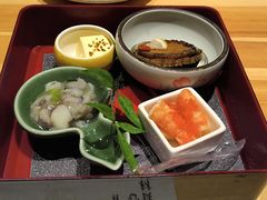 -和创柚子·会席日本料理(新区淮海街店)