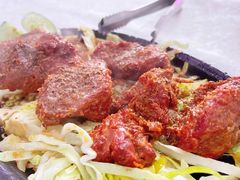 -葛尼沙印度餐厅 (镇明路店)