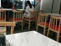 大堂-百年尹氏汤包(湖南路狮子桥店)