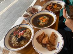 -天天鲜面馆(衡山路店)