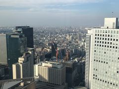 -东京都厅舍