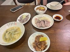 -乡亲鹅肉城(吴江店)