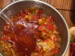 -为民烧烤吧.自贡爆炒菜(收录10年好店)