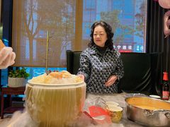 -福满满·精细佛跳墙火锅(湘江道店)