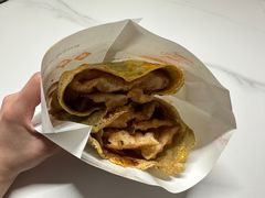 -南楼煎饼(南楼总店)