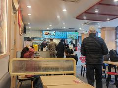 -永和大王(小厨·东四十条店)