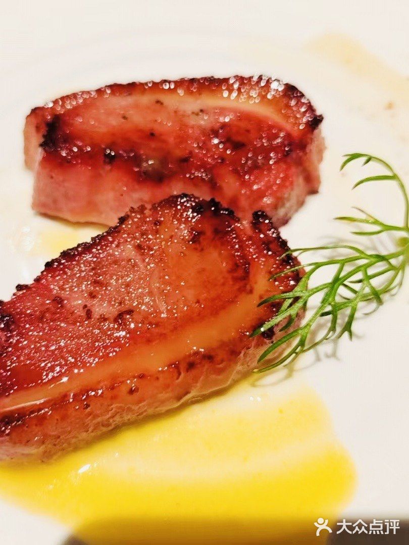 公司团建聚餐，性价比超高的海鲜自助，快去安排起来[种草]