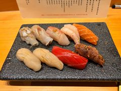 -鮨冠OMAKASE食べ放题(北京首店)
