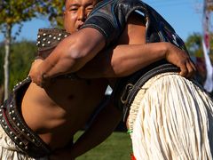 -九十九顶毡房(阜石路店)