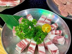 -哈哈碳都·牛肋条无限自助烤肉(宝龙店)