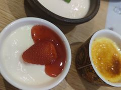 -温野菜涮涮锅(曲江大悦城店)