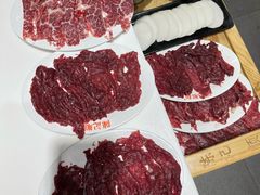 -陈记顺和潮汕牛肉火锅(韩江路店)