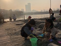 -滨湖塘西河公园