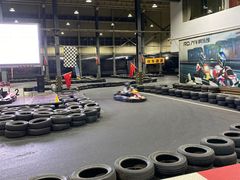 -RD卡丁车汽车俱乐部