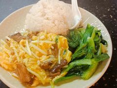 -玲又珑美食(盘福路店)