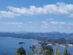 -千岛湖天屿景区