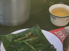 -德四家·云南傣味烧烤品牌(和谐店)