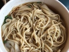 虾籽饺面-冶春茶社(官园桥店)