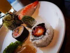 -嘉定凯悦·咖啡厅