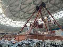 -东方山水乐园山之王国(全室内)