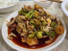 -天一沾水肥肠(科园一街店)