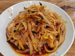 -郑记biangbiang面(钟楼店)