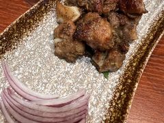 格鲁吉亚麻排-格鲁·秀色Georgia’s Feast