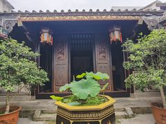 -载阳客栈