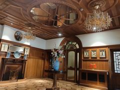 -马勒别墅饭店(静安寺店)