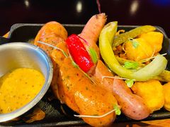 -blue frog蓝蛙(长泰广场店)