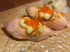 -隐月· 㐂和食屋(芝罘万达公馆店)