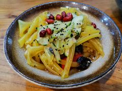 舂粉皮-阿木舂记·特色小吃(平江路店)