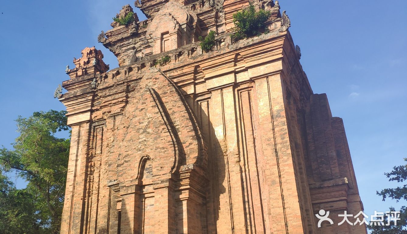 拿照片一问起他们还会记得这是芽庄！其他的也就可圈可点了