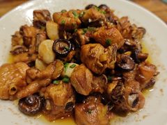-民俗村柴火灶·景德江西菜(中国陶瓷博物馆店)