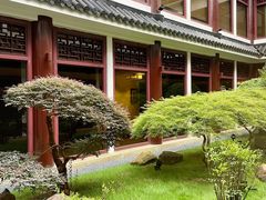 -海天楼中餐厅(吴宫泛太平洋酒店)