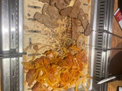 -新石器烤肉(南站店)