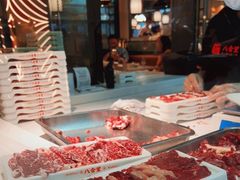-八合里潮汕鲜牛肉火锅(惠州华贸店)