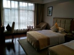 -张家界青和锦江国际酒店