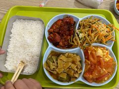-双宝铁饭盒(南十四店)