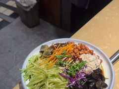 -万里闯关东铁锅炖菜馆(高新旗舰店)